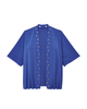Jenny Grommet Detail Cardigan - thumbnail