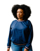 Oaklyn Fleece Sweatshirt - thumbnail