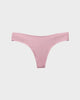 Pink Lady Thong - thumbnail