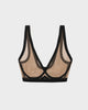 Margaux Mesh Bralette - thumbnail