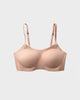Nude Bralette - thumbnail