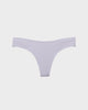 Raindrop Thong - thumbnail