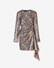 Magali Dress - thumbnail