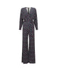 DVF FANNY JUMPSUIT - thumbnail