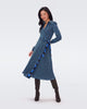 DVF Phoenix Dress - thumbnail