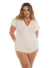 Sleep Romper - thumbnail
