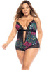 Sleep Romper - thumbnail