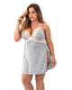 Sleep Chemise - thumbnail