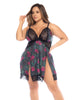 Sleep Chemise - thumbnail