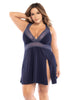 Sleep Chemise - thumbnail