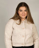 Olivia Cardigan Collar Buttons Pockets - thumbnail