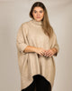 Charlotte Oversized Sweater High Neck - thumbnail