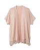 Elize Cozy Lace Cardigan - thumbnail