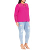 Mysterious Lace Top - thumbnail