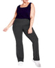 Riley Bootcut Legging - thumbnail