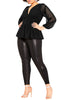 Kendall Rapture Top - thumbnail