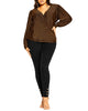 Bre Glowing Top - thumbnail