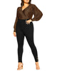 Party Fever Pant - thumbnail