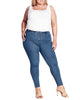Jayda Skinny Jean - thumbnail