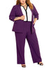 Natalie Jacket - thumbnail