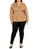 Kiara Sophisticated Shirt - thumbnail