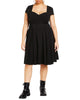 Imani Dress - thumbnail