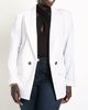 Jasmine Long Relaxed Blazer - thumbnail