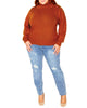 Sweet Softly Jumper - thumbnail