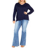 Clare Sweater - thumbnail