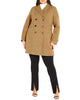 Shelly Military Coat - thumbnail