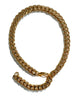 Cuban Lariat Necklace 20" - thumbnail