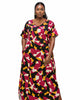 Ellyrose Pocket Maxi Dress - thumbnail