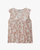 Alana Sleeveless Top - thumbnail