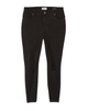 Baxter High Rise Destructed Ankle Skinny - thumbnail