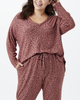 Brenda Long-Sleeve Top - thumbnail