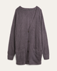 Maia Boyfriend Cardigan - thumbnail