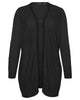 Jasmine Long Sleeve Cardigan - thumbnail