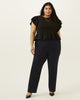 Xanthe Pull-On Work Pant - thumbnail