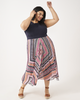 Madison Halter Maxi Dress - thumbnail
