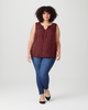 Nicole 2-Pocket Tank - thumbnail