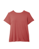 Begonia Short Sleeve Top - thumbnail