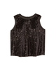 Jess Sequin Top - thumbnail