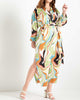 Mia Exotic Overnight Boho Dress - thumbnail