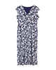 Springfield Sleeveless Surplice Maxi Dress - thumbnail
