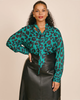 Tracey Bow Blouse - thumbnail