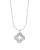 Volta Clover Necklace - thumbnail