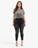 Ava Fray Hem Ankle Jean - thumbnail