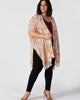Siai Printed Kimono - thumbnail