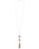 Beila Tassel Necklace - thumbnail
