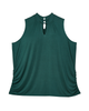 Maritza Twisted High Neck Knit Top - thumbnail